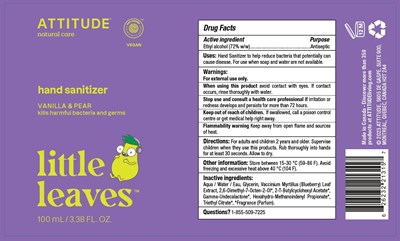 Label 100ml (Label 21315)